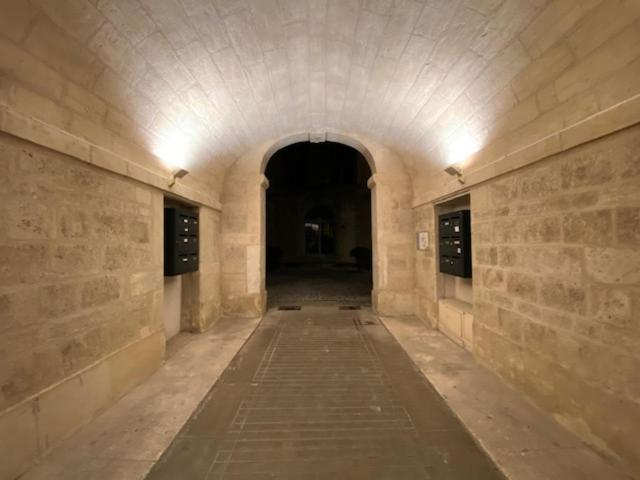 Loft Design Dans Hotel Particulier Montpellier Eksteriør billede